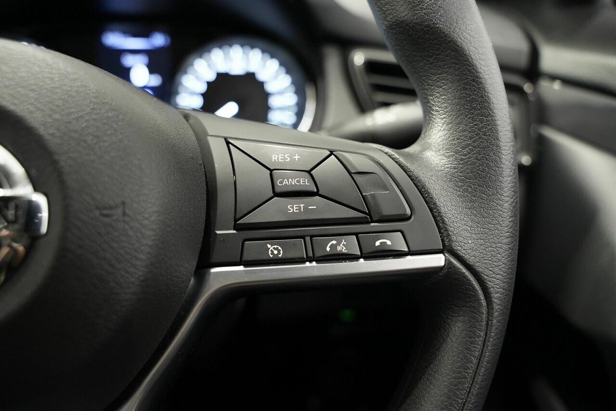 2019 Nissan X-TRAIL ST T32 Series II