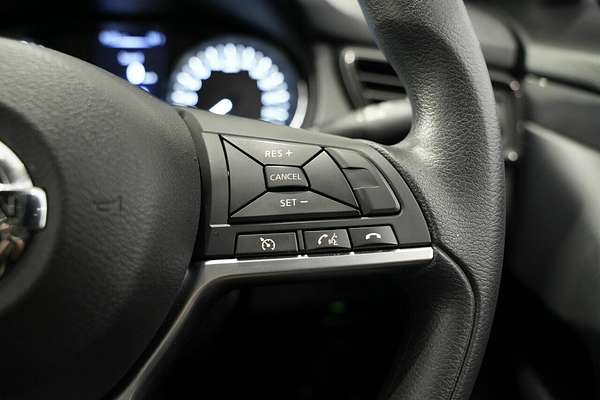 2019 Nissan X-TRAIL ST T32 Series II