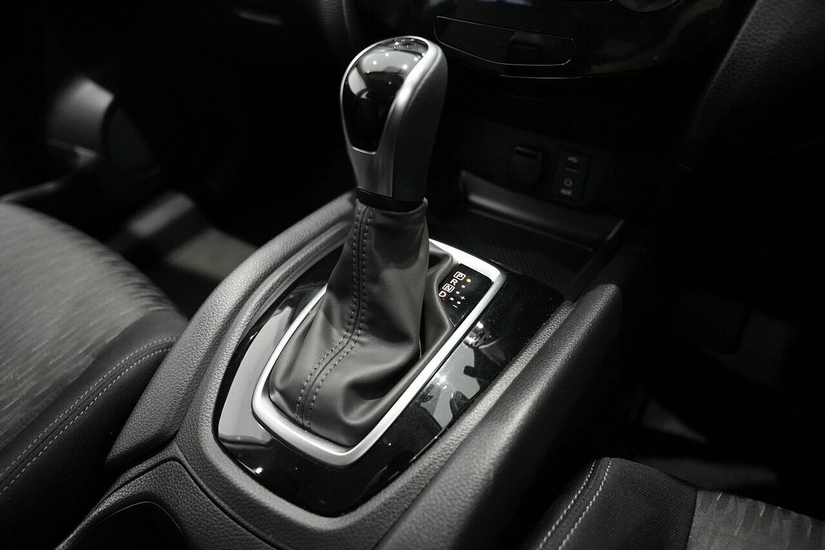 2019 Nissan X-TRAIL ST T32 Series II