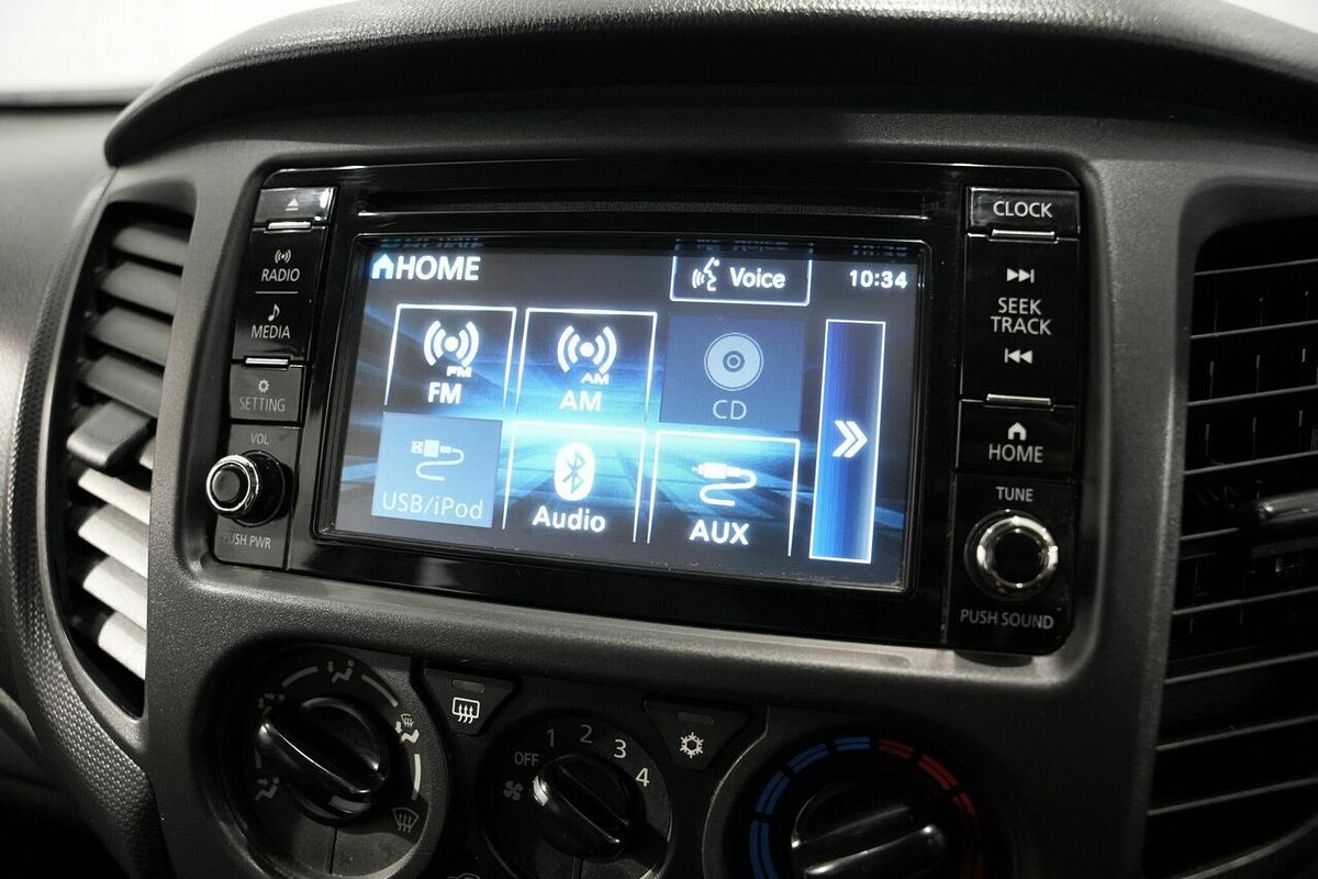 2021 Mitsubishi Triton GLX MR 4X4