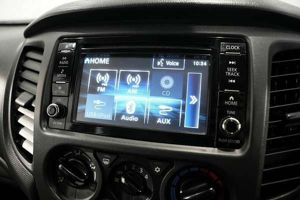 2021 Mitsubishi Triton GLX MR 4X4
