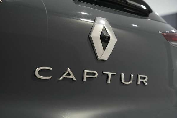 2022 Renault Captur Life XJB