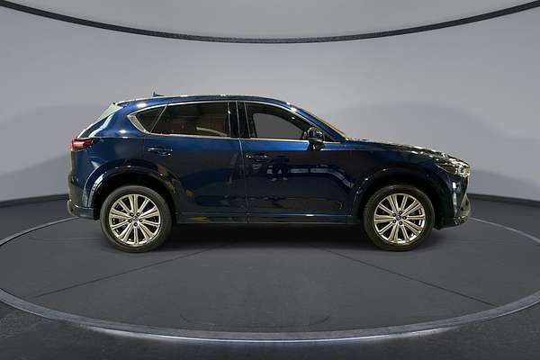 2023 Mazda CX-5 D35 Akera KF Series