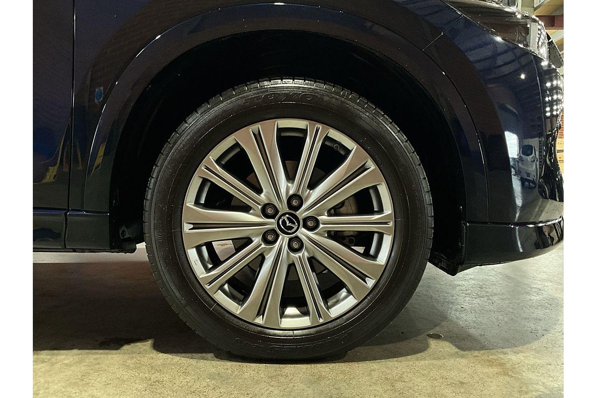 2023 Mazda CX-5 D35 Akera KF Series
