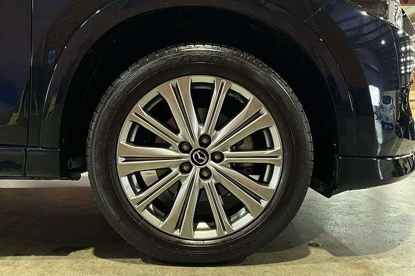 2023 Mazda CX-5 D35 Akera KF Series