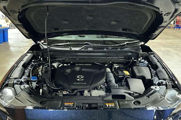 2023 Mazda CX-5 D35 Akera KF Series