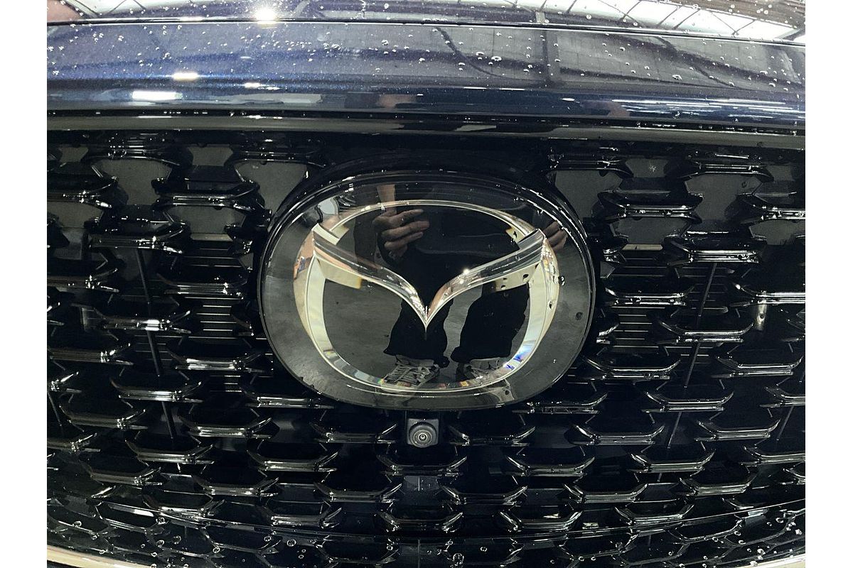 2023 Mazda CX-5 D35 Akera KF Series