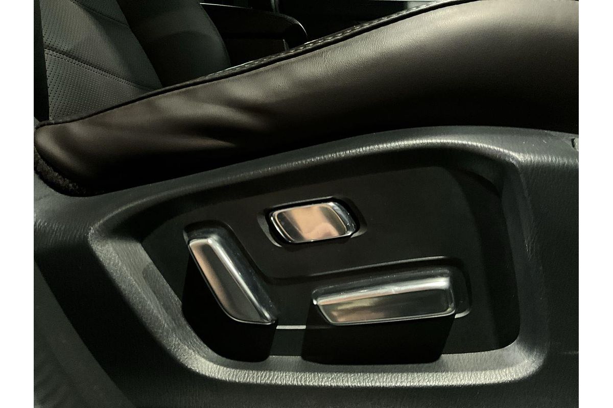 2023 Mazda CX-5 D35 Akera KF Series