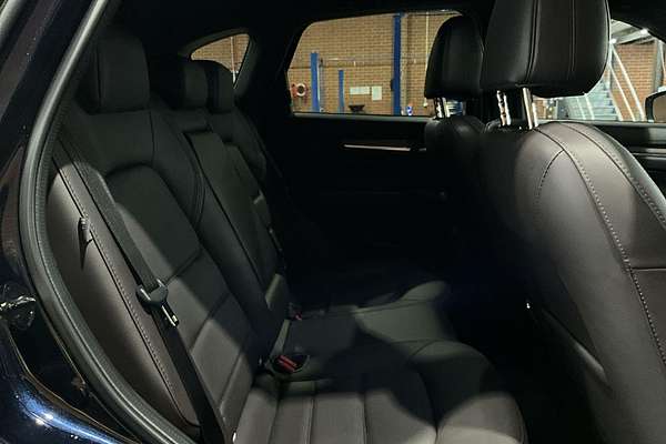 2023 Mazda CX-5 D35 Akera KF Series
