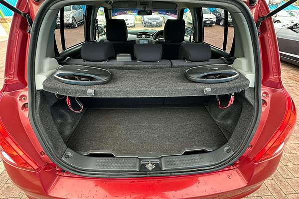 2009 Suzuki Swift  RS415