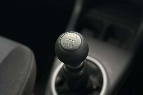 2009 Suzuki Swift  RS415
