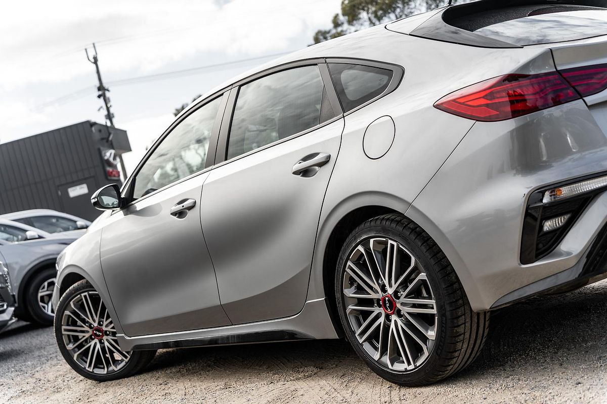 2024 Kia Cerato GT BD