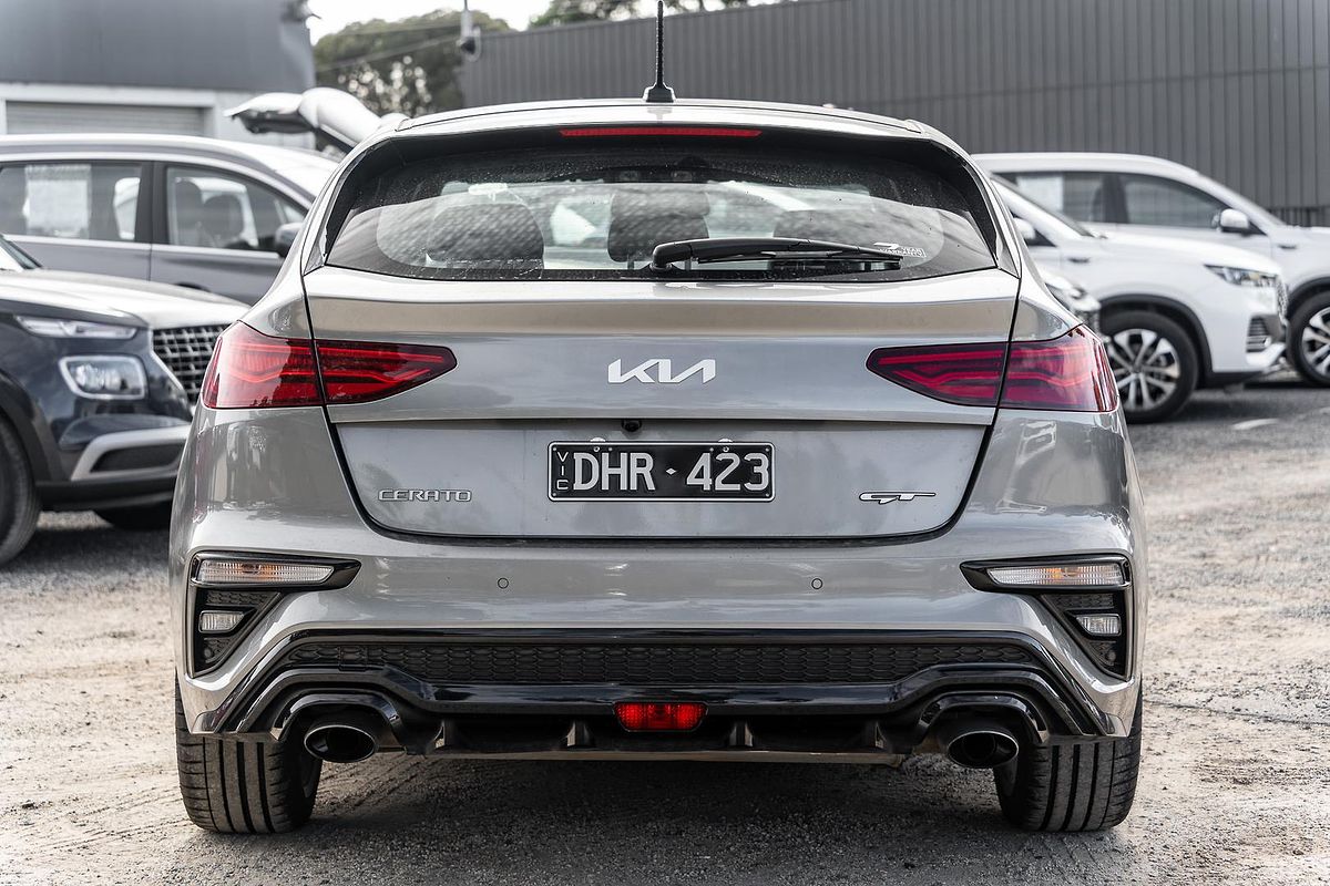 2024 Kia Cerato GT BD