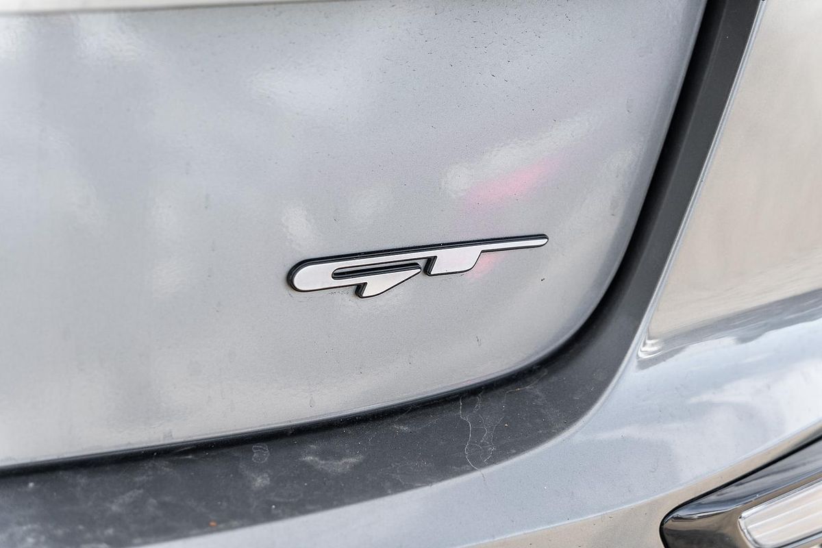 2024 Kia Cerato GT BD