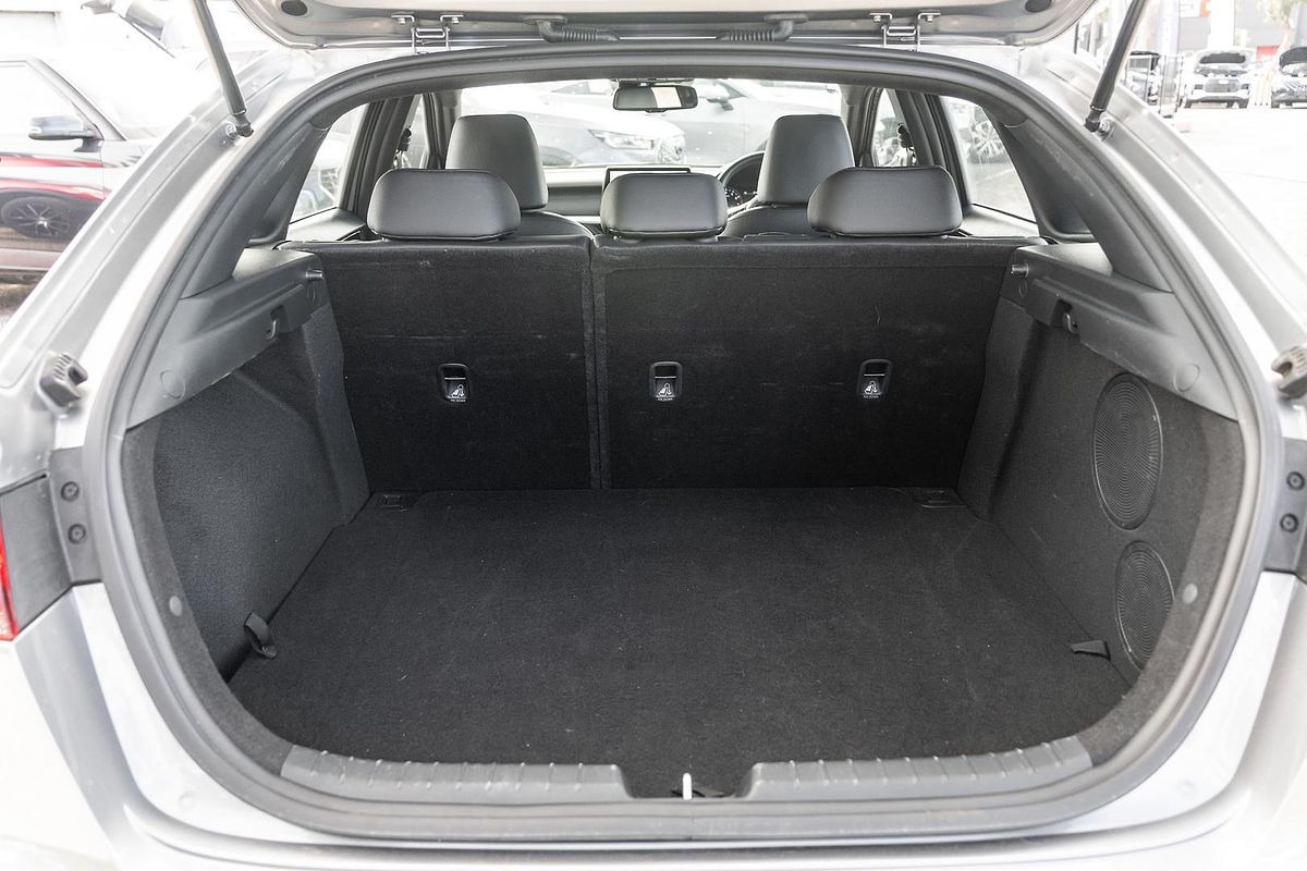 2024 Kia Cerato GT BD