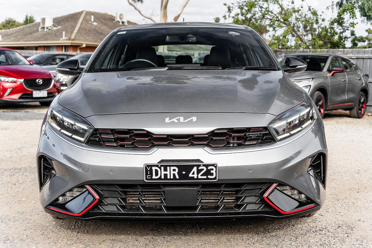 2024 Kia Cerato GT BD