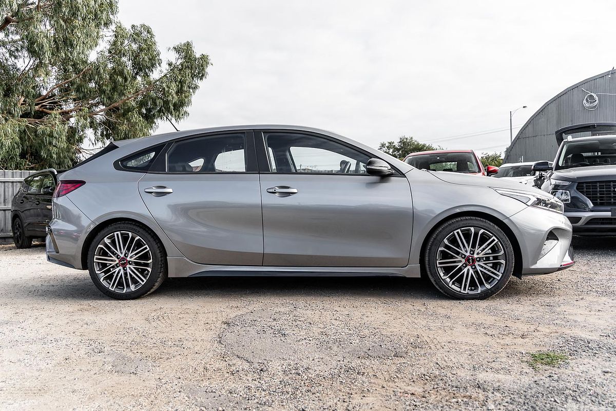 2024 Kia Cerato GT BD