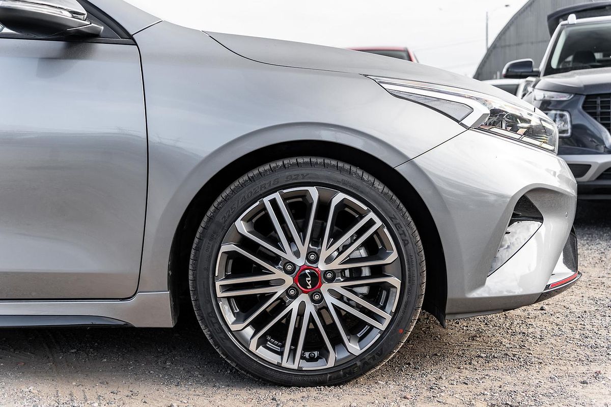 2024 Kia Cerato GT BD