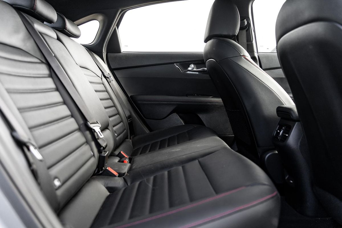 2024 Kia Cerato GT BD