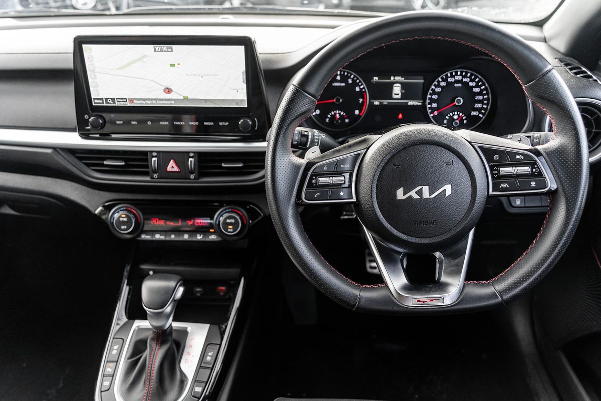 2024 Kia Cerato GT BD