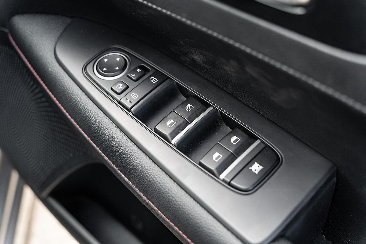 2024 Kia Cerato GT BD
