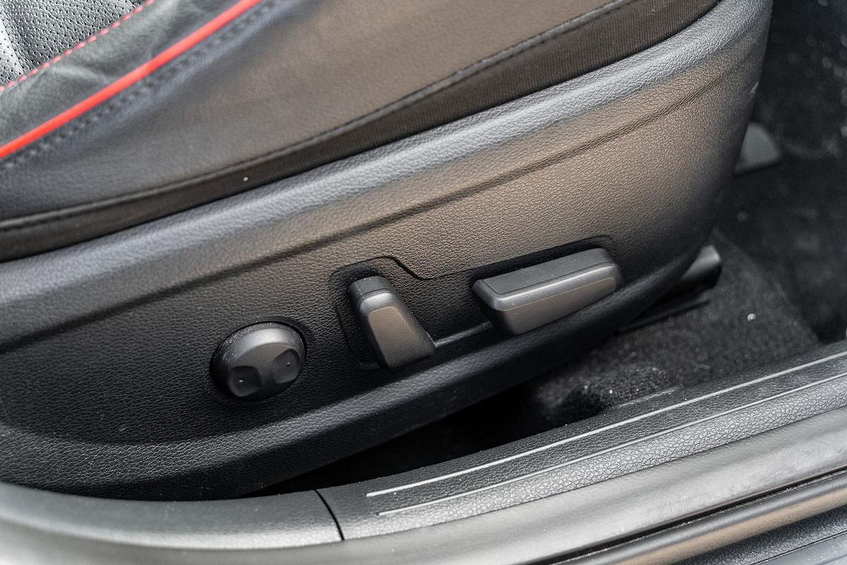 2024 Kia Cerato GT BD
