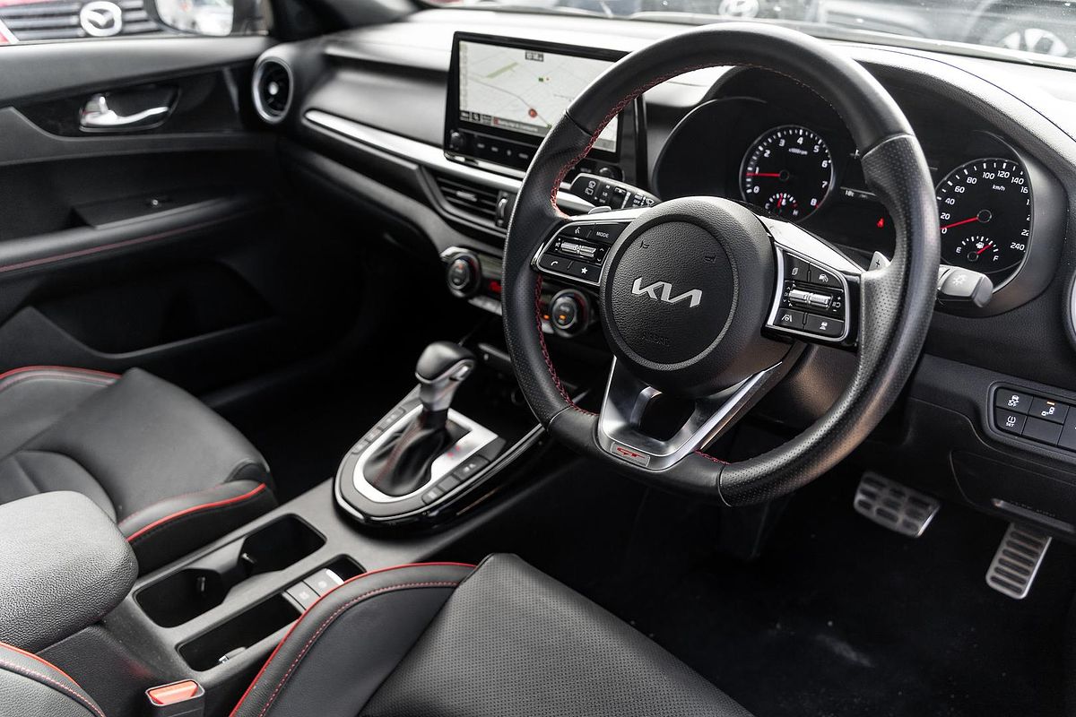 2024 Kia Cerato GT BD