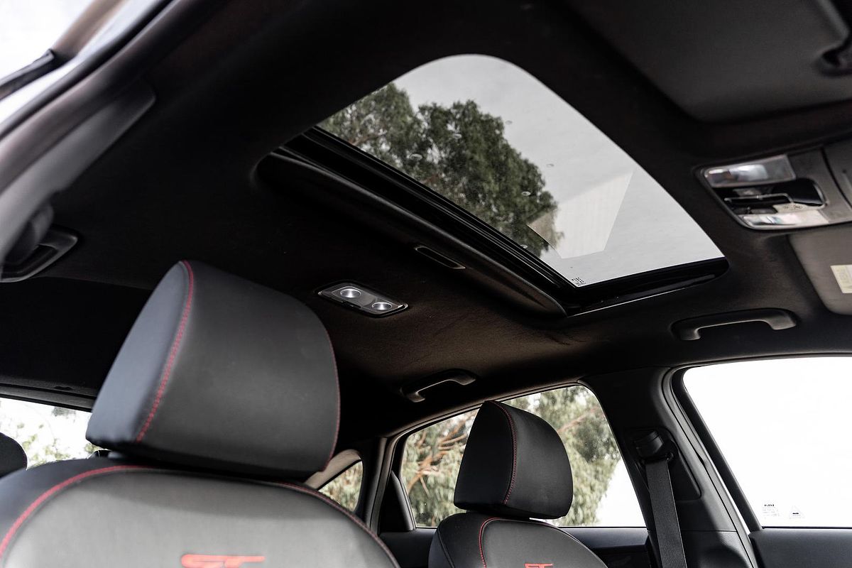 2024 Kia Cerato GT BD