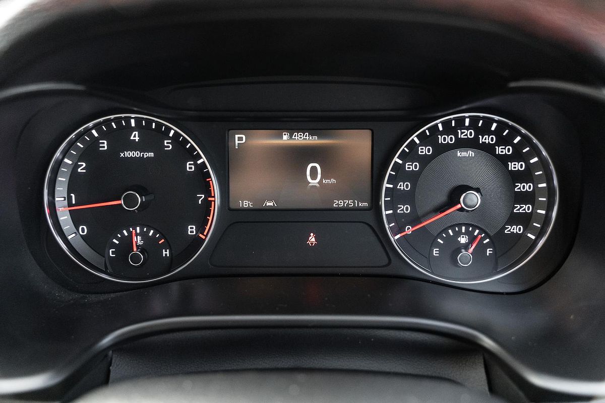 2024 Kia Cerato GT BD