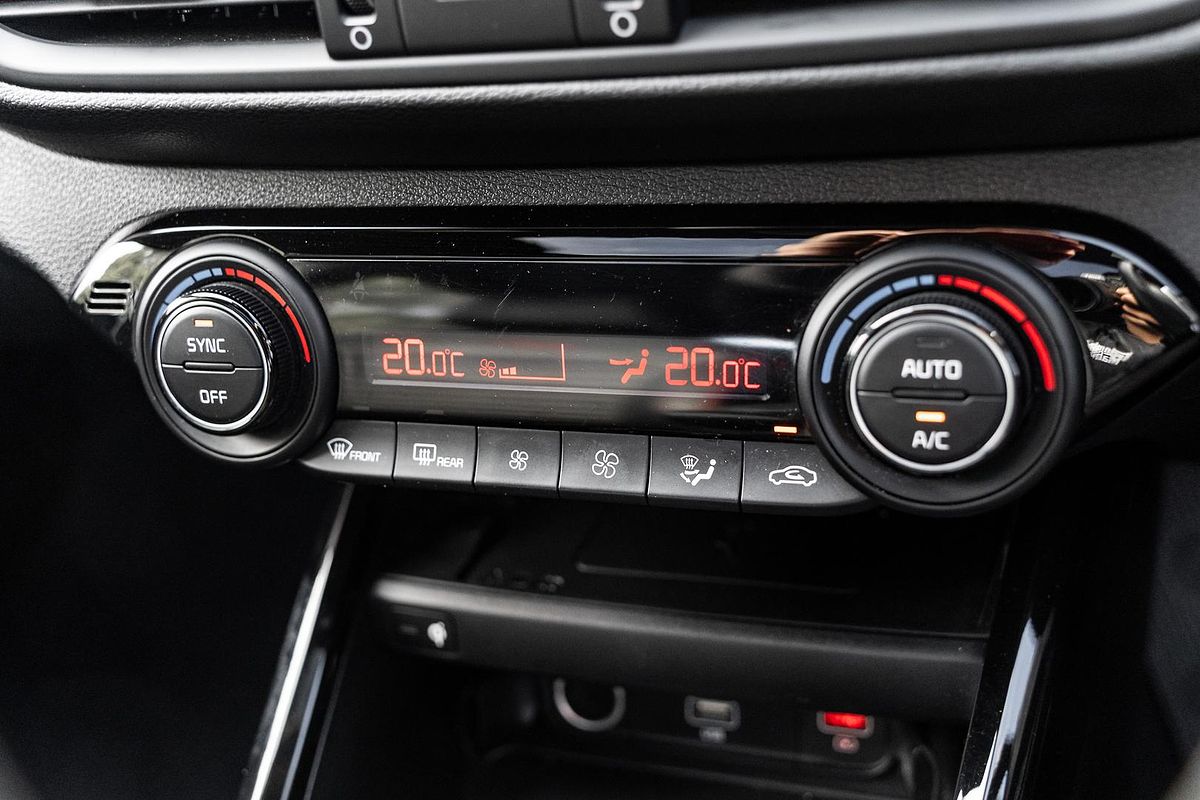 2024 Kia Cerato GT BD