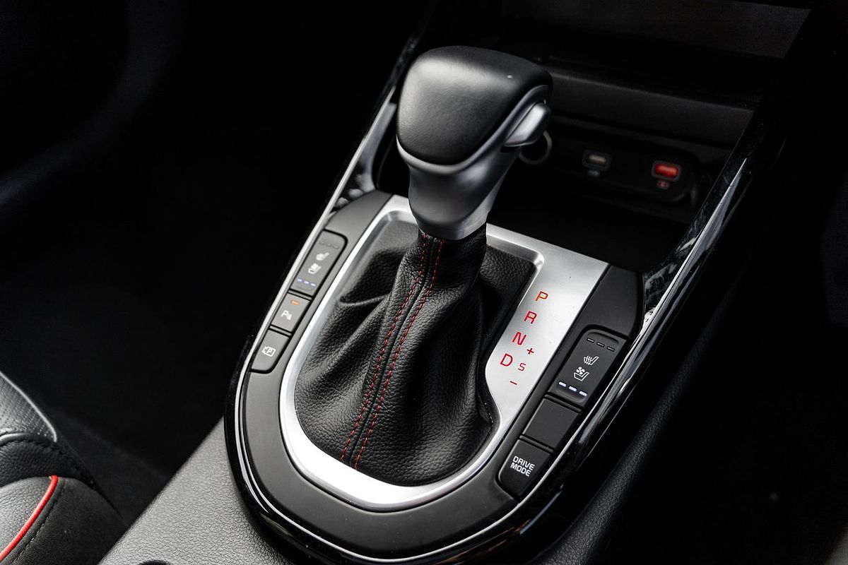 2024 Kia Cerato GT BD