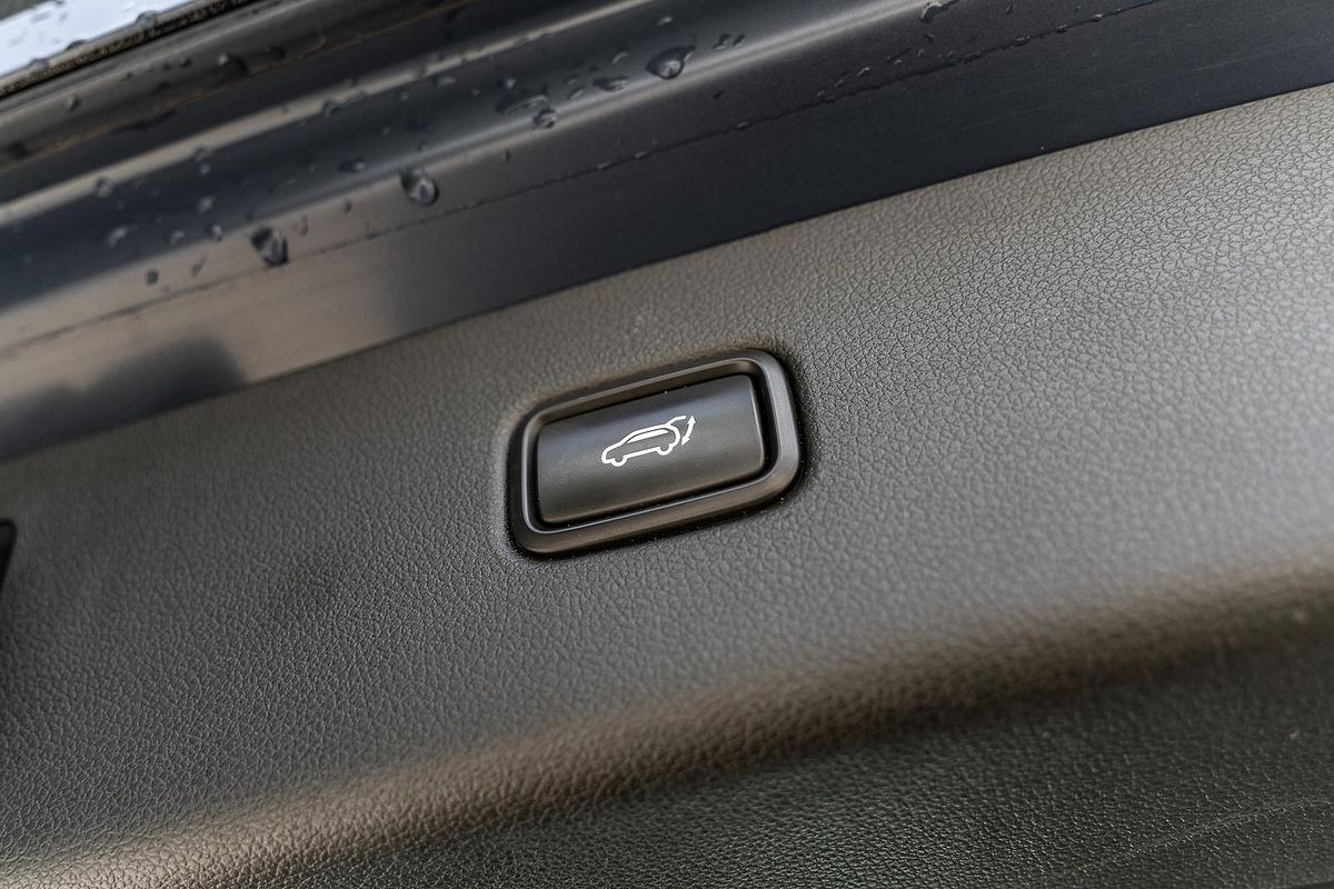 2017 Hyundai Tucson Highlander TLe