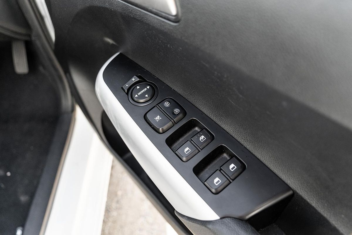 2023 Kia Picanto S JA