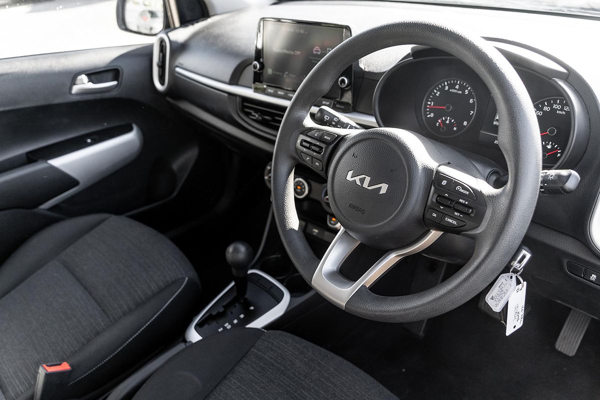2023 Kia Picanto S JA