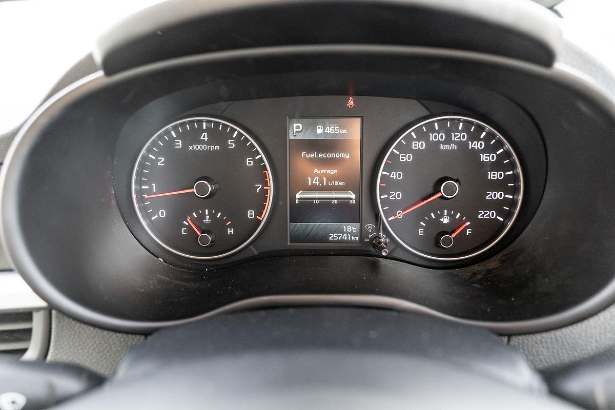 2023 Kia Picanto S JA
