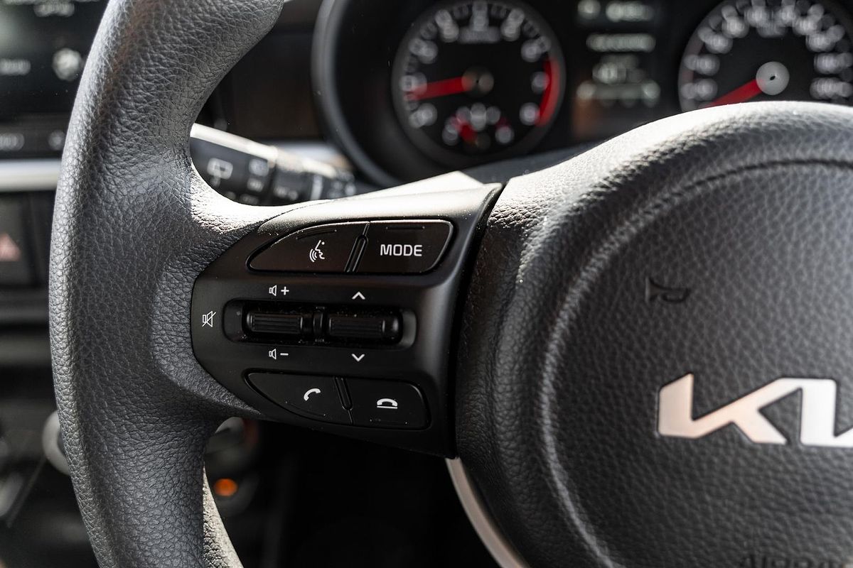 2023 Kia Picanto S JA