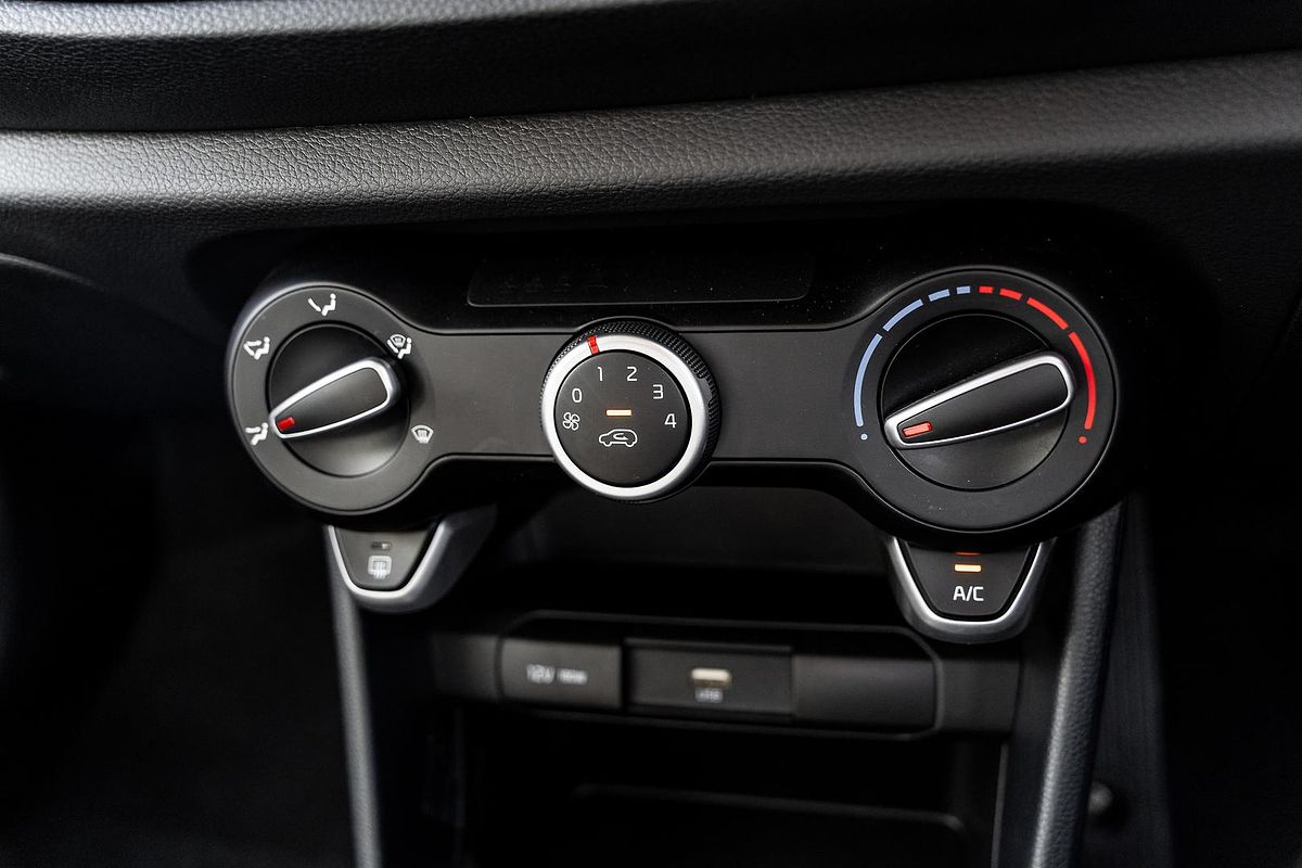2023 Kia Picanto S JA