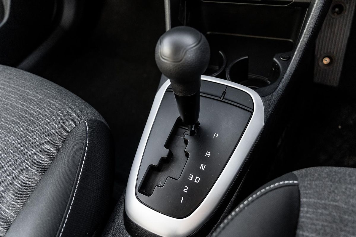 2023 Kia Picanto S JA