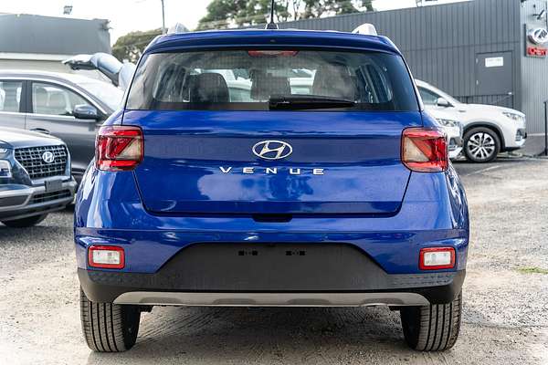 2024 Hyundai Venue Active QX.V5