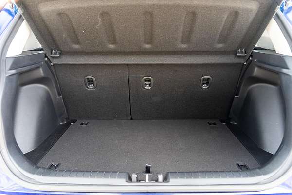 2024 Hyundai Venue Active QX.V5