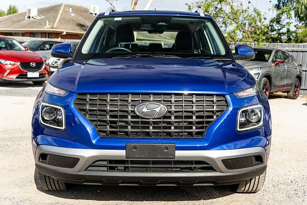 2024 Hyundai Venue Active QX.V5