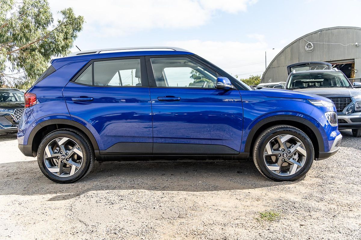 2024 Hyundai Venue Active QX.V5