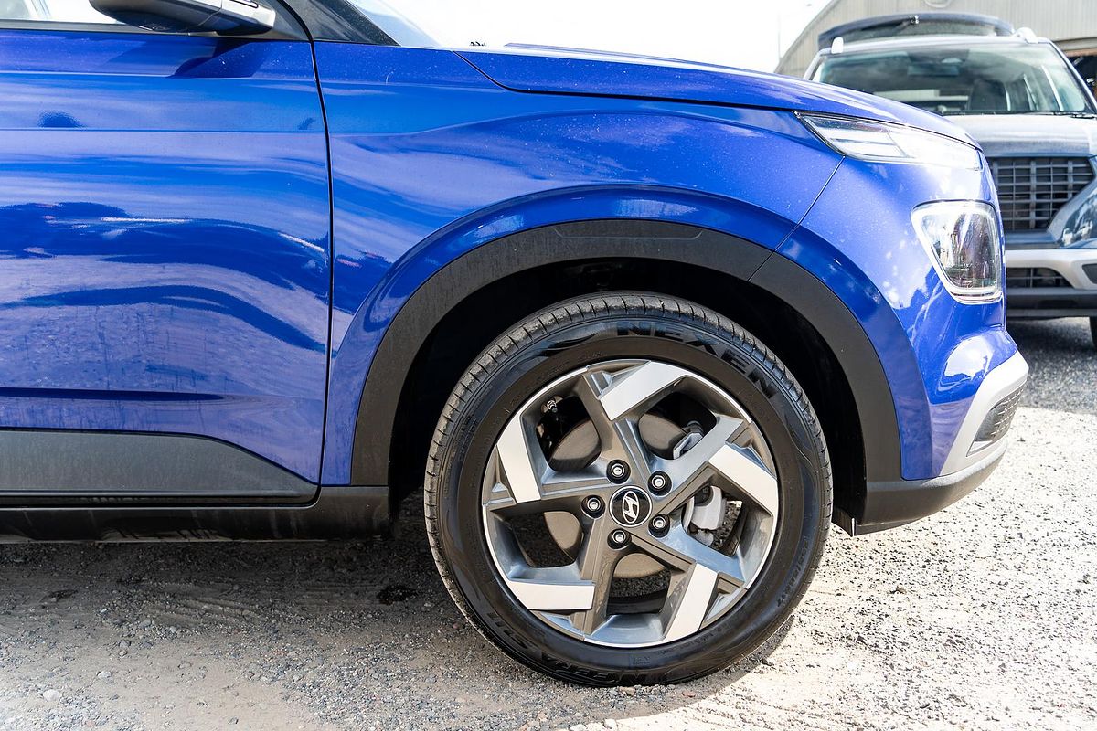 2024 Hyundai Venue Active QX.V5