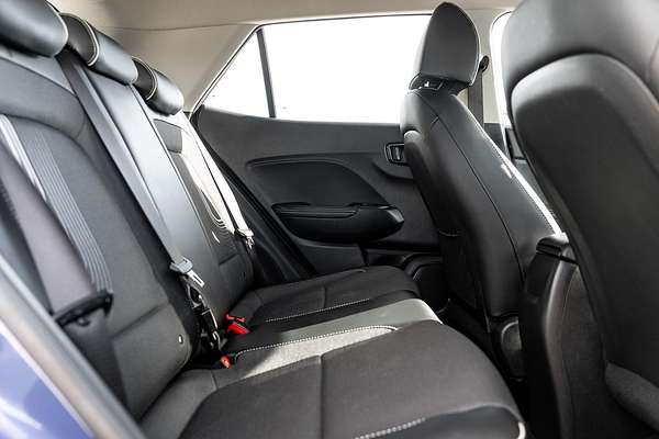2024 Hyundai Venue Active QX.V5