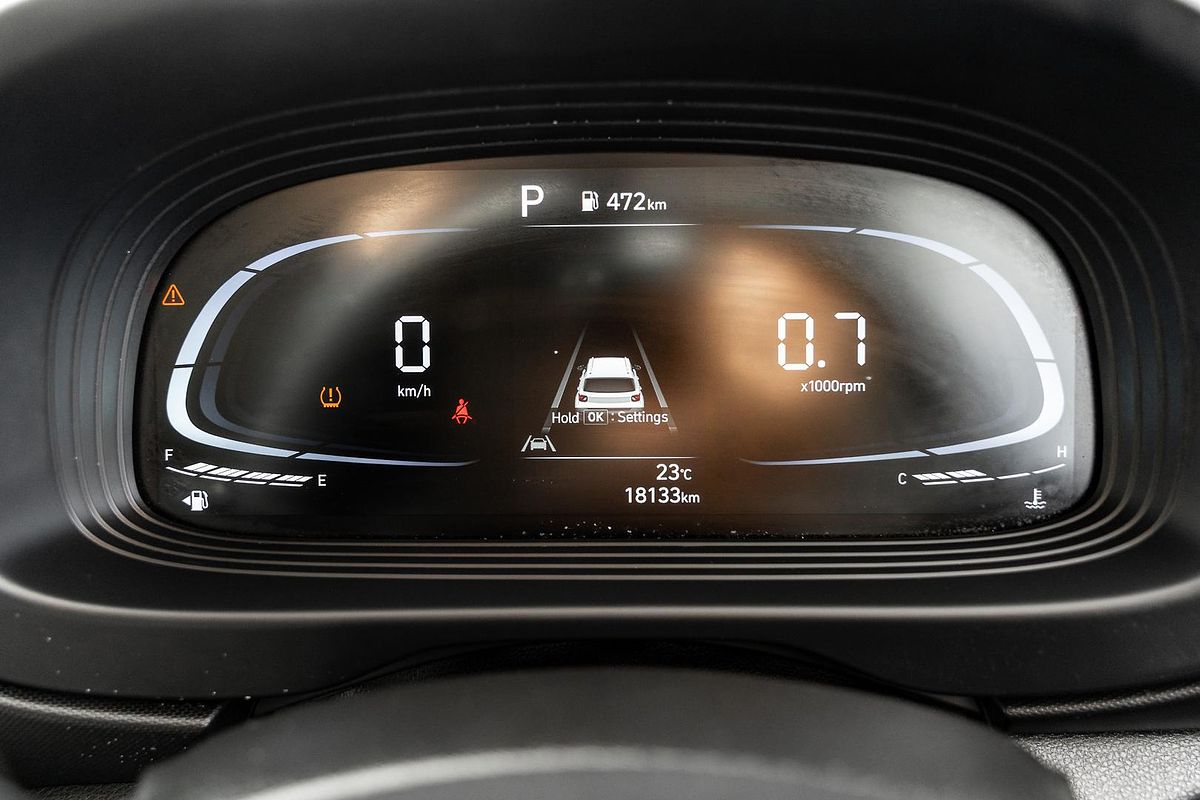 2024 Hyundai Venue Active QX.V5