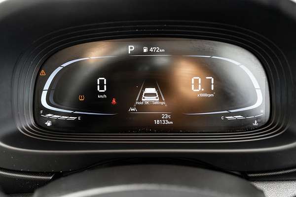 2024 Hyundai Venue Active QX.V5
