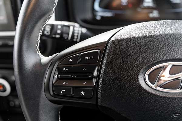 2024 Hyundai Venue Active QX.V5