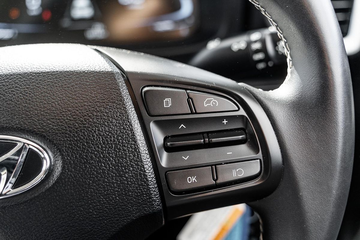 2024 Hyundai Venue Active QX.V5