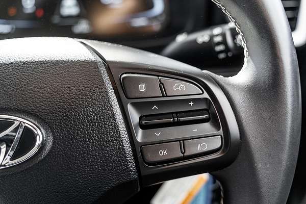 2024 Hyundai Venue Active QX.V5