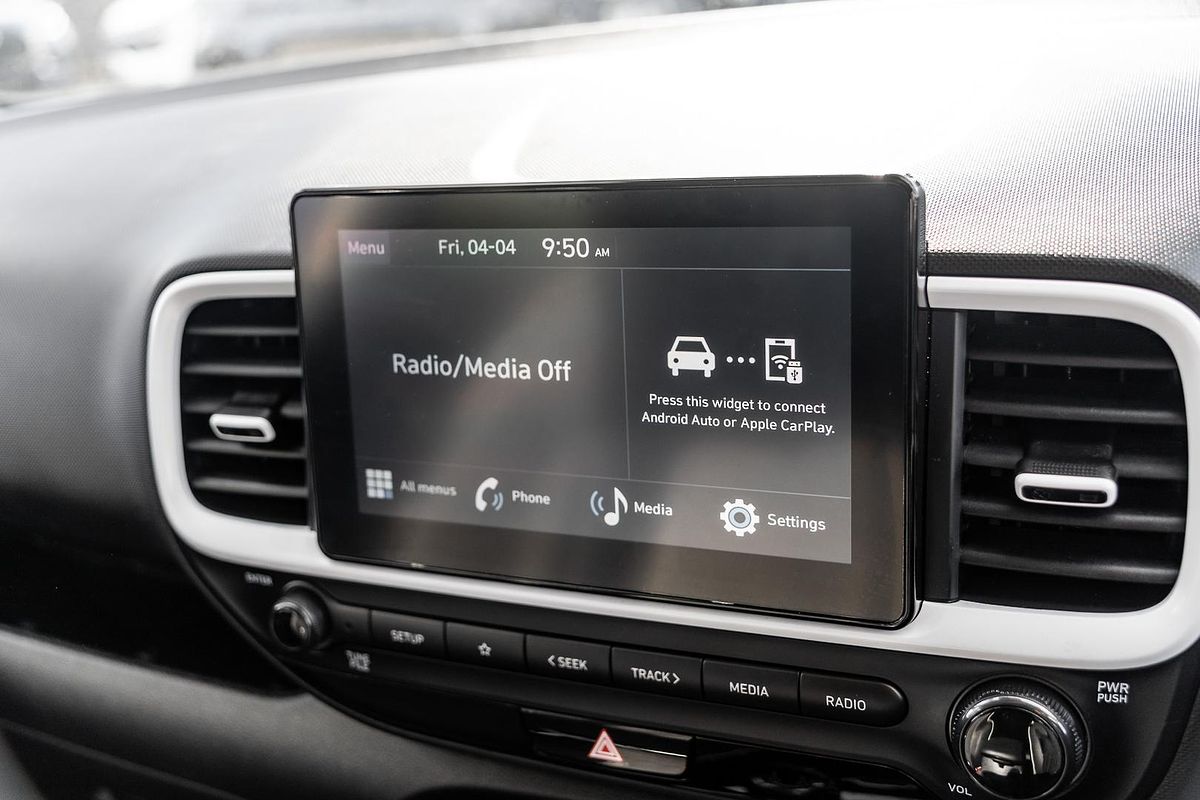 2024 Hyundai Venue Active QX.V5